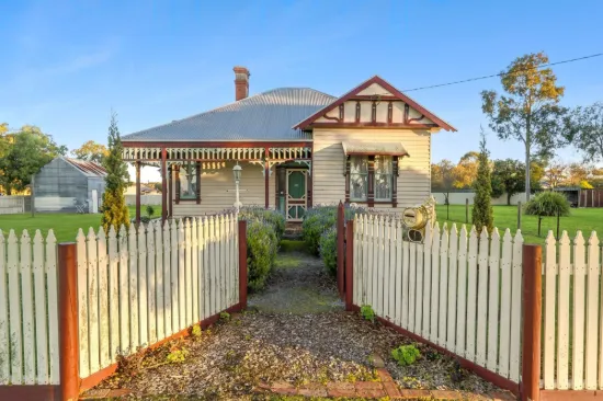 1 Mowat Street, Cressy VIC 3322-Image