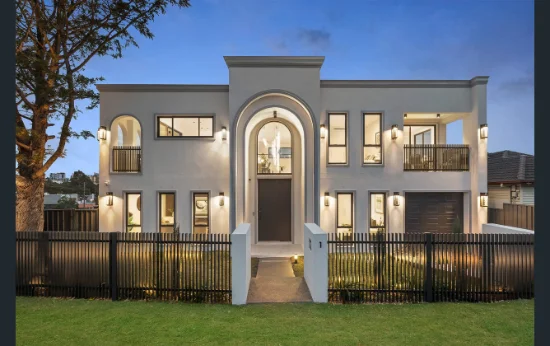 1 Moxham Street, North Parramatta, NSW 2151 - For Sale