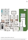 1 Mulberry Street, Wilton, NSW 2571-Floorplan