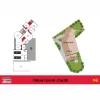 1 Mulcare Crescent, Churchill, Vic 3842-Floorplan