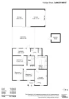 1 Mulga Street, Gawler West, SA 5118-Floorplan