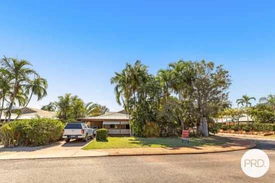 1 Mulgrue Court, Cable Beach, WA 6726