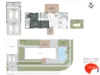 1 Mulkarra Street, Biggera Waters, Qld 4216-Floorplan