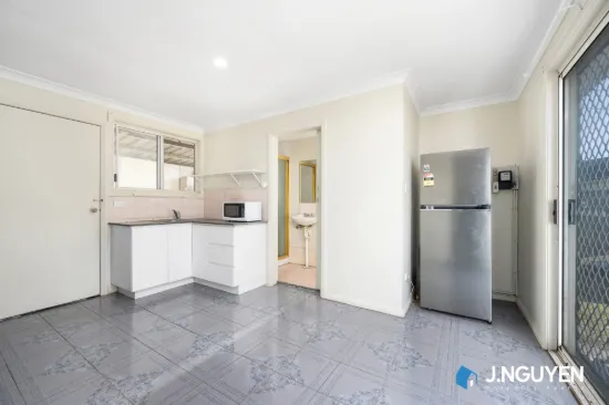 1 Mumford Road, Cabramatta West, NSW 2166-Image