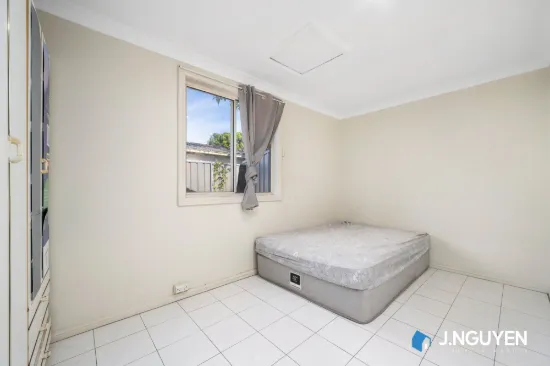 1 Mumford Road, Cabramatta West, NSW 2166-Image