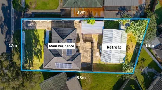 1 Mumford Road, Cabramatta West, NSW 2166-Image