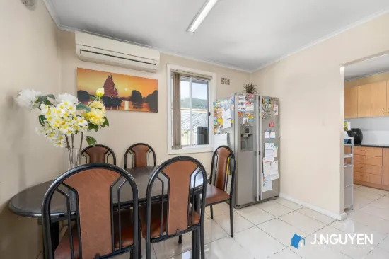 1 Mumford Road, Cabramatta West, NSW 2166-Image