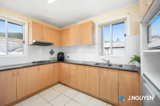 1 Mumford Road, Cabramatta West, NSW 2166-Image