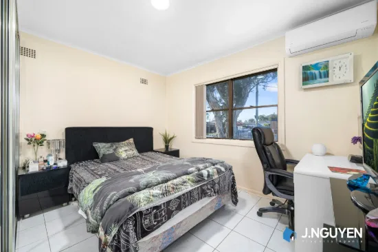 1 Mumford Road, Cabramatta West, NSW 2166-Image