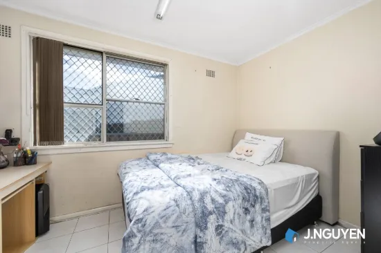 1 Mumford Road, Cabramatta West, NSW 2166-Image