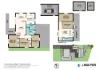 1 Mumford Road, Cabramatta West, NSW 2166-Floorplan