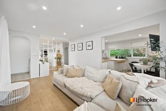 1 Mundowy Place, Bradbury, NSW 2560