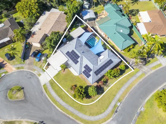1 Mundulla Place, Helensvale, Qld 4212