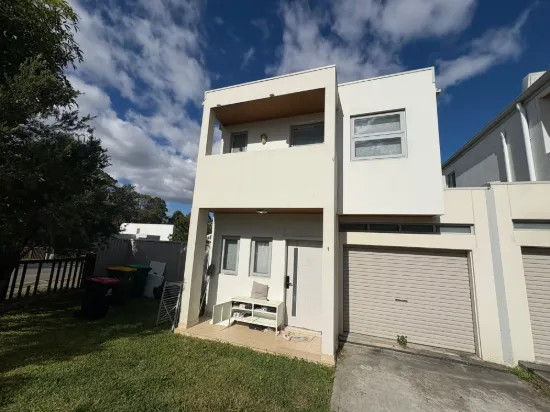 1 Munning Street (Room 1), Villawood, NSW 2163
