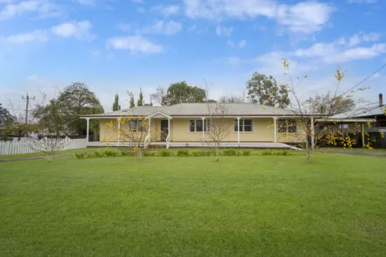 1 Murnane Street, Terang, Vic 3264
