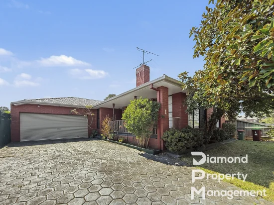1 Murndal Court, Berwick, Vic 3806