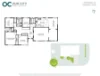 1 Murraba Close, Orange, NSW 2800-Floorplan