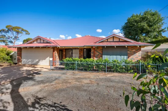 1 Murray Street, Lamington, WA 6430