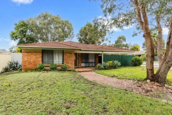 1 Murry Mews, Leda, WA 6170