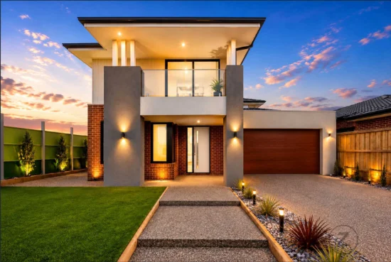 1 Muse Boulevard, Truganina, Vic 3029 - For Sale