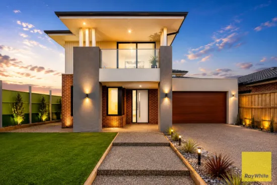 1 Muse Boulevard, Truganina, Vic 3029