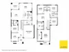 1 Muse Boulevard, Truganina, Vic 3029-Floorplan