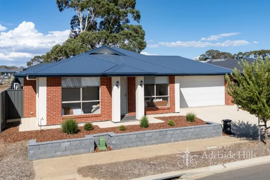 1 Mustang Way, Mount Barker, SA 5251