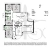 1 Mustang Way, Mount Barker, SA 5251-Floorplan