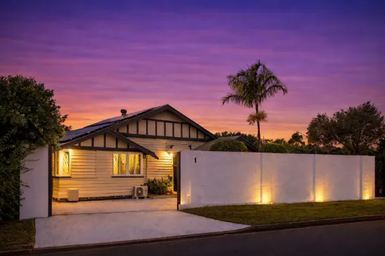 1 Myagah Road, Ashgrove, Qld 4060
