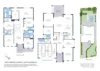 1 Mycumbene Avenue, East Lindfield, NSW 2070-Floorplan