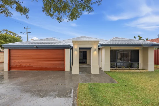 1 Myerson Crescent, Maida Vale, WA 6057