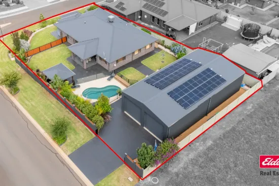 1 Nagle Drive, Dubbo, NSW 2830