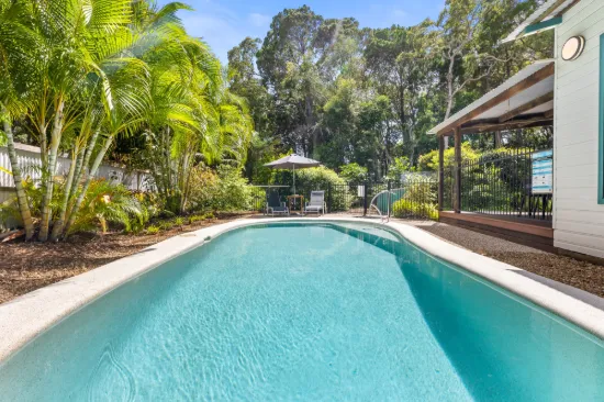 1 Naiad Court, Rainbow Beach, Qld 4581