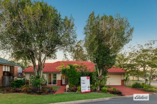 1 Nairn Court, Cornubia, Qld 4130