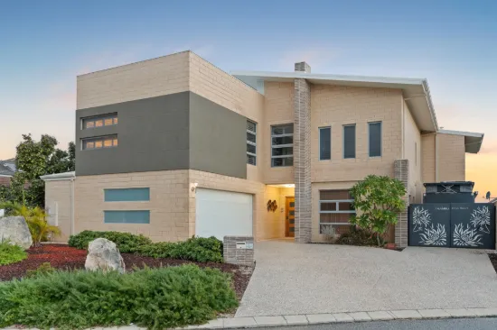 1 Nambucca Way, Secret Harbour, WA 6173
