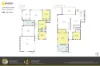 1 Nambucca Way, Secret Harbour, WA 6173-Floorplan