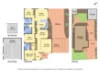 1 Nandina Court, Mill Park, Vic 3082-Floorplan