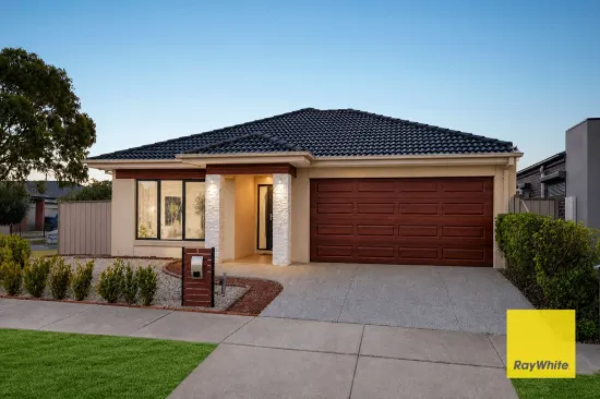 1 Naomi Street, Burnside Heights VIC 3023-Image