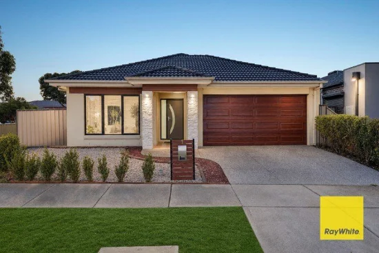 1 Naomi Street, Burnside Heights VIC 3023-Image