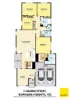 1 Naomi Street, Burnside Heights VIC 3023-Floorplan