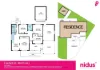 1 Napier Street, Rooty Hill, NSW 2766-Floorplan