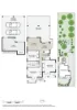 1 Napier Street, St Lucia, Qld 4067-Floorplan