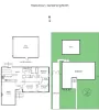 1 Nara Court, Dandenong North, Vic 3175-Floorplan