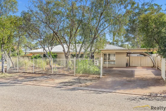 1 Nardoo Court, Sadadeen, NT 0870