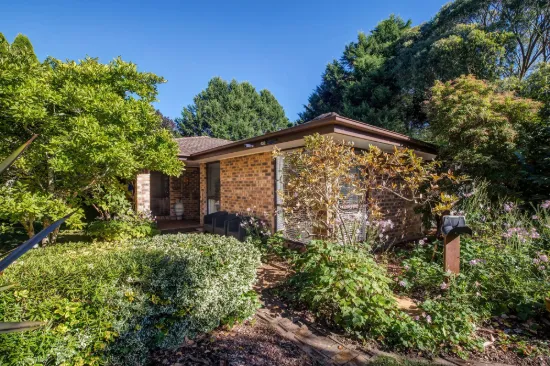 1 Nari Circuit, Moss Vale, NSW 2577