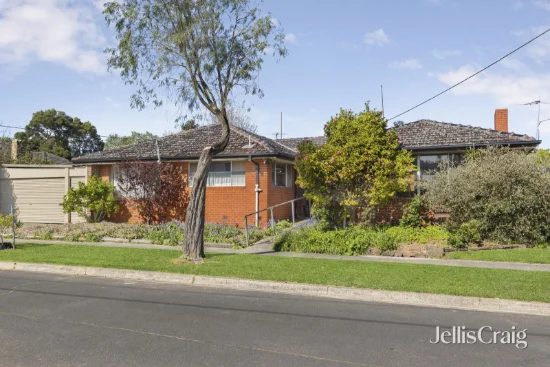 1 Narla Court, Glen Waverley, Vic 3150