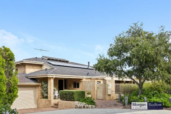 1 Narla Road, Swanbourne, WA 6010