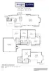 1 Narla Road, Swanbourne, WA 6010-Floorplan