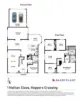 1 Nathan Close, Hoppers Crossing, Vic 3029-Floorplan