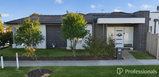 1 Native Way, Kurunjang, Vic 3337